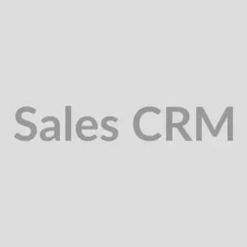 Sales CRM