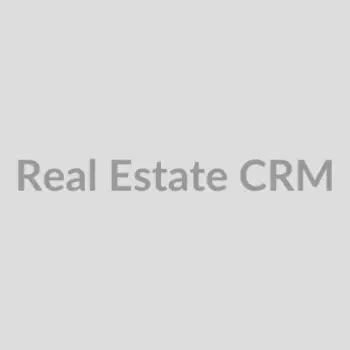 Real Estate CRM
