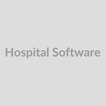 Hospital Management Software