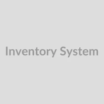 Inventory Management System